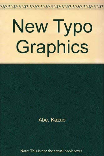 New Typo Graphics