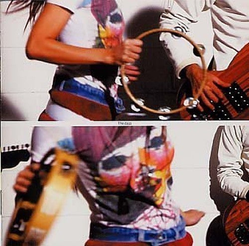 We Are The D.E.P.
