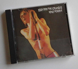 Raw Power