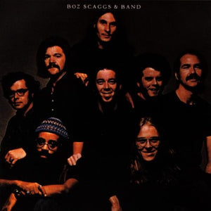 Boz Scaggs & Band