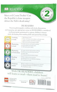 LEGO Star Wars: Attack of the Clones 