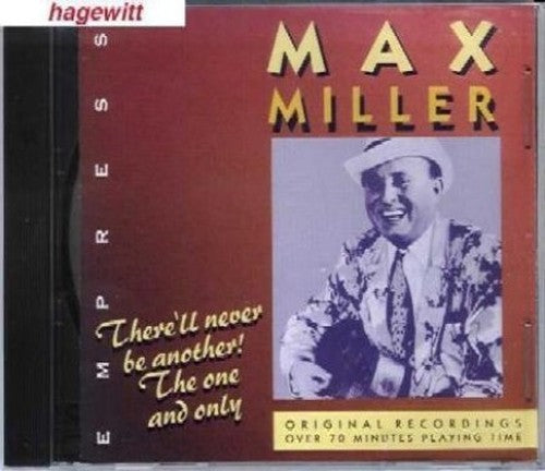 There'll never be another! The one and only