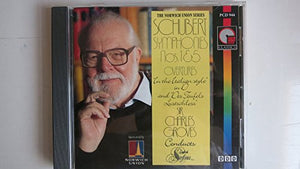 Schubert - Orchestral Works [UK Import]