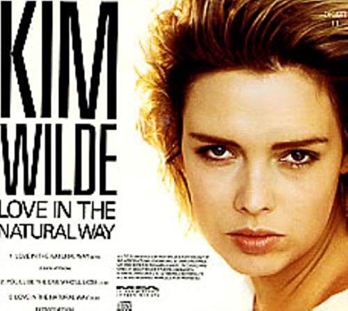 Love in the natural way (Ext. Version, 1988/89)