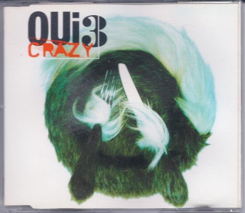 Crazy - Oui 3 CDS