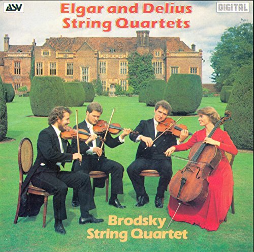 String Quartet