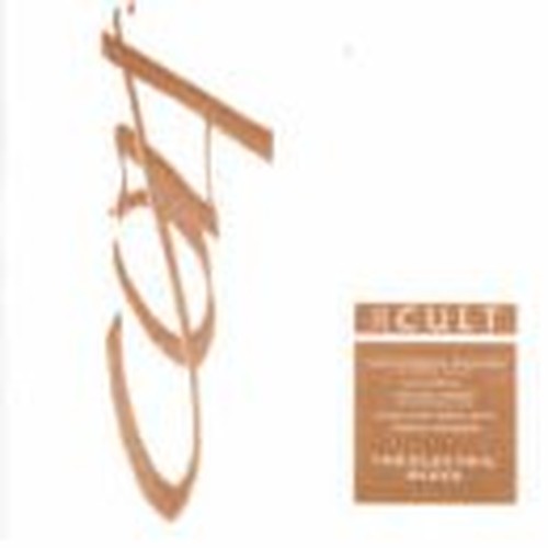 Electric mixes [Single-CD]