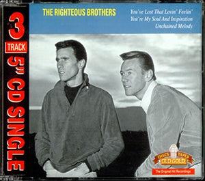 Righteous Brothers - You've Lost That Lovin Feeling