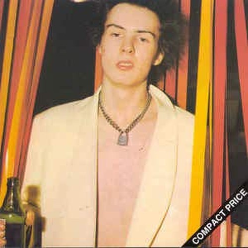 Sid Sings