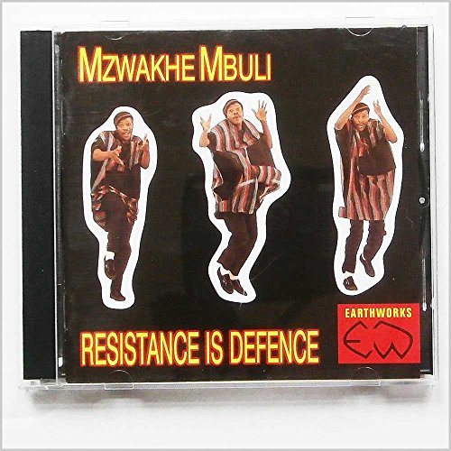 Resistance is Defence