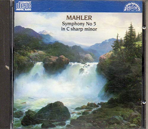 Mahler: Symphony No. 5 in C sharp minor