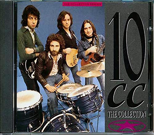 The Collection(CD) | Music at World of Books GB