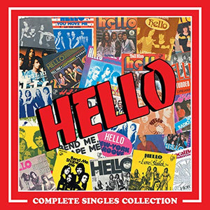 Complete Singles Collection (2CD) 