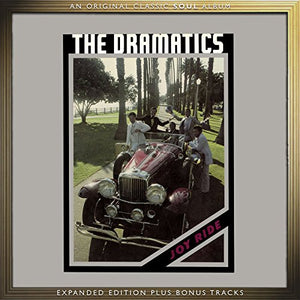Joy Ride: Expanded Edition