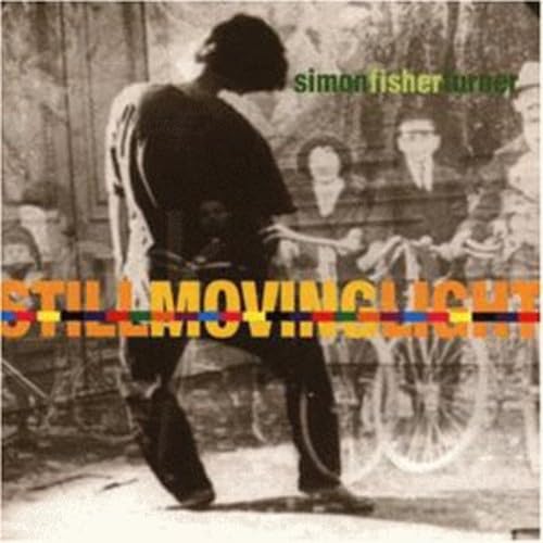 Still Moving Light
