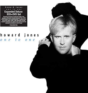 One To One (3Cd+Dvd)