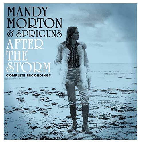 After The Storm - Complete Recordings (Box Set) (6CD+DVD)