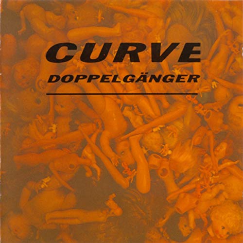 Doppelganger (25th Anniversary Expanded Edition)