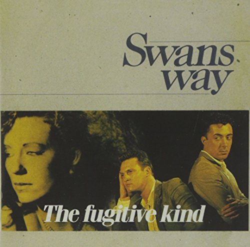The Fugitive Kind (Expanded Edition)