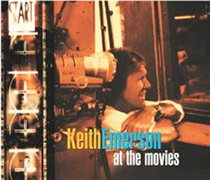 At the Movies: 3CD Boxset Edition