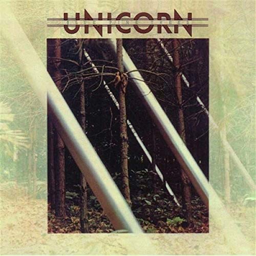 Blue Pine Trees (Remastered & Expanded Edition)