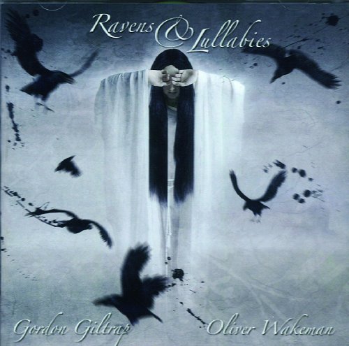 Ravens And Lullabies