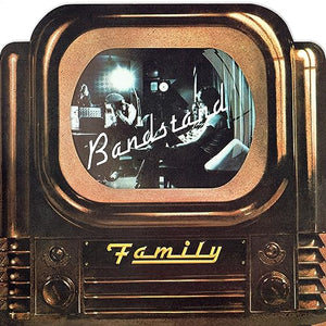 FAMILY - BANDSTAND REMASTERED AND EXPANDED CD EDITION