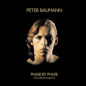 PHASE BY PHASE - THE VIRGIN ALBUMS 3CD CLAMSHELL BOX