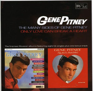 The Many Sides Of Gene Pitney