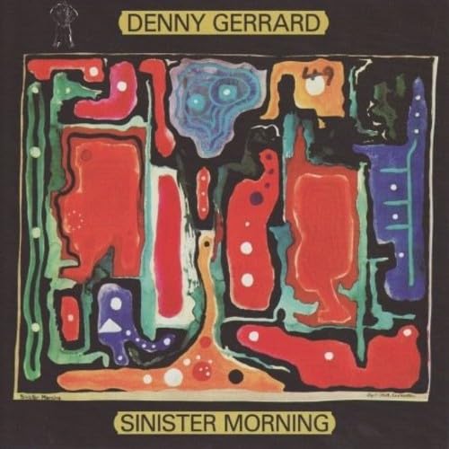 Sinister Morning