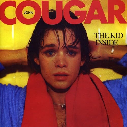 Kid Inside