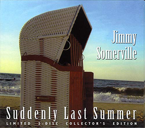 Suddenly Last Summer