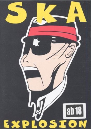 Ska Explosion [DVD] (Color)