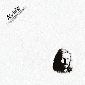 ALAN WHITE - RAMSHACKLED - REMASTERED AND EXPANDED CD EDITION