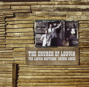 Church Of Louvin