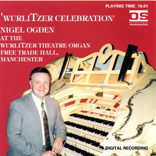 Wurlitzer Celebration