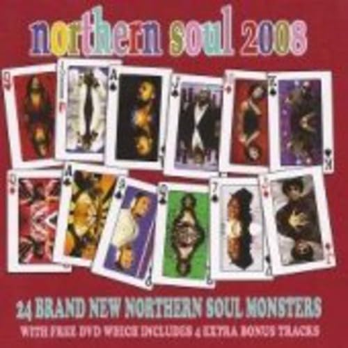 Northern Soul 2008