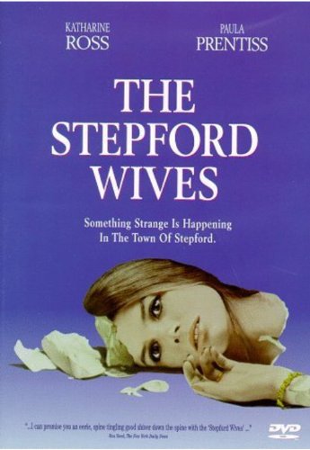 The Stepford Wives [DVD]