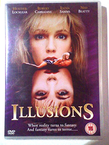 Illusions [DVD]