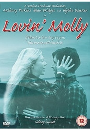 Lovin' Molly [DVD]