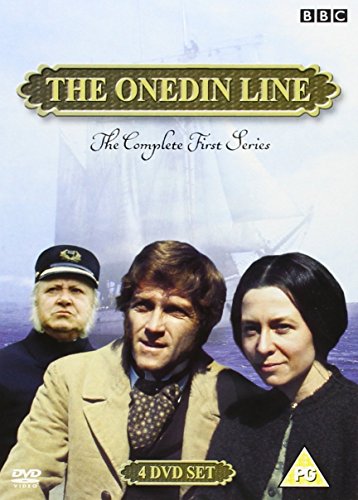The Onedin Line - The Complete Series 1 [DVD] [1971]
