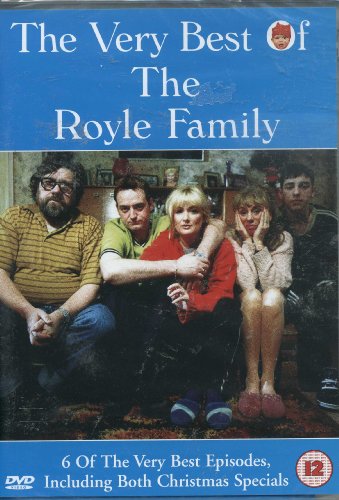 The Very Best Of The Royle Family [DVD]
