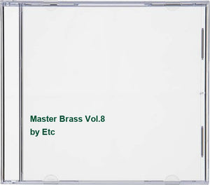 Master Brass Vol.8
