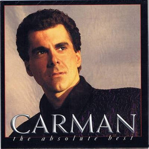 Carman - Absolute Best