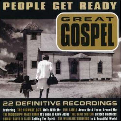 Great Gospel: People Get Ready