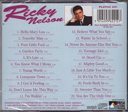 Greatest Hits