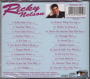 Greatest Hits