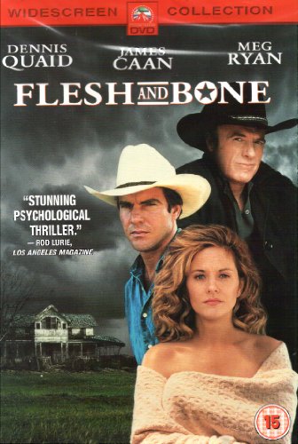 Flesh And Bone [DVD]