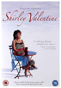 Shirley Valentine [DVD] [1989] 