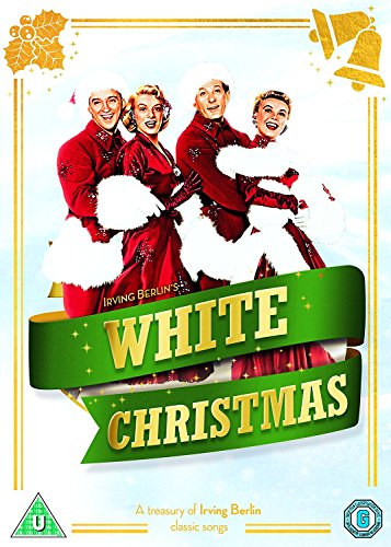 White Christmas